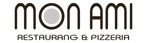 Mon Ami logo