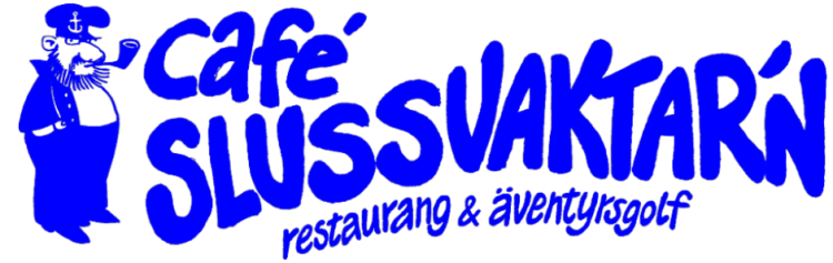 Café Slussvaktarn logo