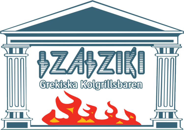 Tzatziki logo